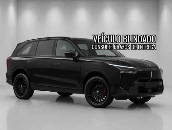 GWM WEY 07 1.5 TURBO PHEV DARK EDITION AWD DHT