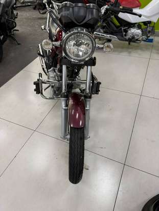 HAOJUE-CHOPPER ROAD 150-2021