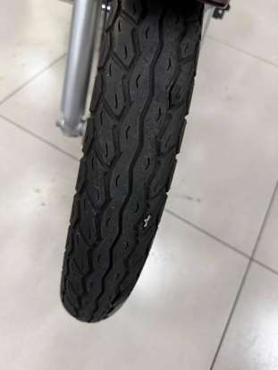 HAOJUE-CHOPPER ROAD 150-2021