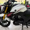 HAOJUE DR 160 FI HAOJUE DR 160 FI