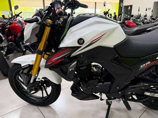 HAOJUE-DR 160 FI HAOJUE-DR 160 FI-2022
