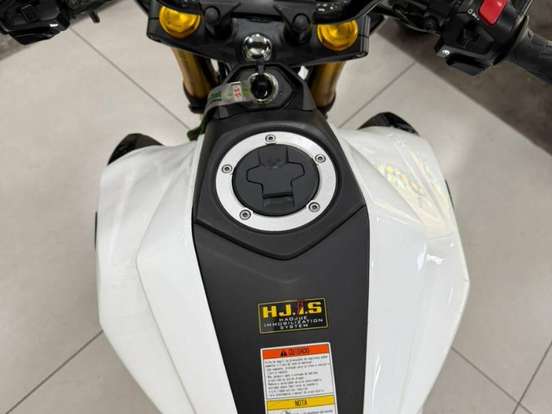 HAOJUE-DR 160 FI HAOJUE-DR 160 FI-2022
