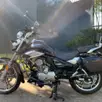 HAOJUE MASTER RIDE 150 HAOJUE MASTER RIDE 150