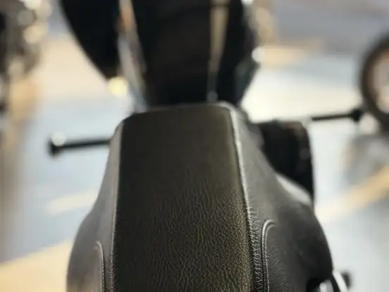 HARLEY-DAVIDSON-SPORTSTER IRON 1200 HARLEY-DAVIDSON-SPORTSTER IRON 1200-2019