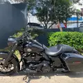 HARLEY-DAVIDSON ROAD KING SPECIAL HARLEY-DAVIDSON ROAD KING SPECIAL