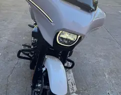 HARLEY-DAVIDSON STREET GLIDE SPECIAL HARLEY-DAVIDSON STREET GLIDE SPECIAL