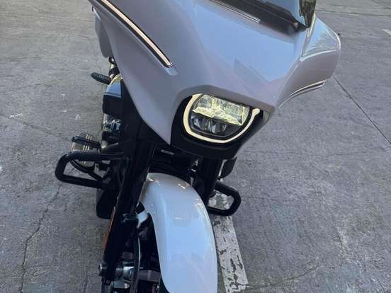 HARLEY-DAVIDSON-STREET GLIDE SPECIAL HARLEY-DAVIDSON-STREET GLIDE SPECIAL-2024