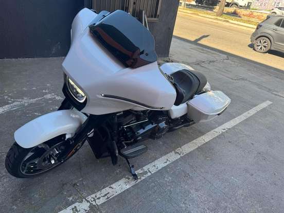 HARLEY-DAVIDSON-STREET GLIDE SPECIAL-2024
