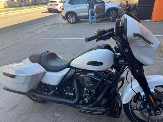 HARLEY-DAVIDSON-STREET GLIDE SPECIAL HARLEY-DAVIDSON-STREET GLIDE SPECIAL-2024