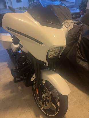 HARLEY-DAVIDSON-STREET GLIDE SPECIAL-2024