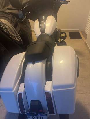 HARLEY-DAVIDSON-STREET GLIDE SPECIAL-2024
