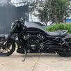 HARLEY-DAVIDSON V ROD NIGHT ROD ESPECIAL HARLEY-DAVIDSON V ROD NIGHT ROD ESPECIAL