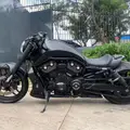 HARLEY-DAVIDSON V ROD NIGHT ROD ESPECIAL HARLEY-DAVIDSON V ROD NIGHT ROD ESPECIAL