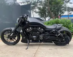 HARLEY-DAVIDSON V ROD NIGHT ROD ESPECIAL HARLEY-DAVIDSON V ROD NIGHT ROD ESPECIAL