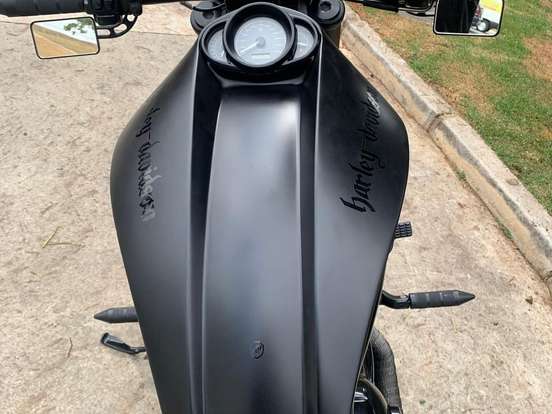 HARLEY-DAVIDSON-V ROD NIGHT ROD ESPECIAL HARLEY-DAVIDSON-V ROD NIGHT ROD ESPECIAL-2012