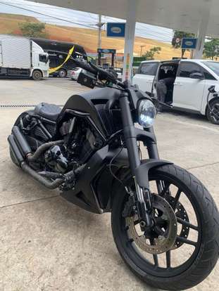 HARLEY-DAVIDSON-V ROD NIGHT ROD ESPECIAL-2012