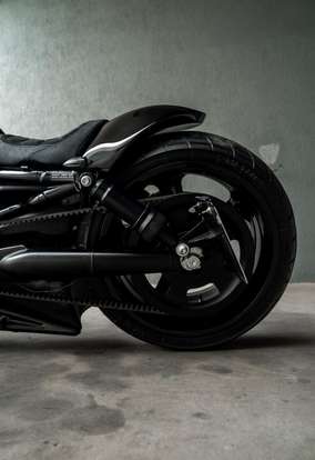 HARLEY-DAVIDSON-V ROD NIGHT ROD ESPECIAL-2012