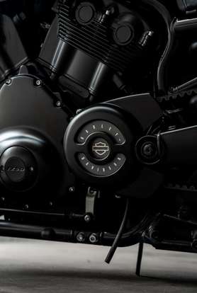HARLEY-DAVIDSON-V ROD NIGHT ROD ESPECIAL-2012