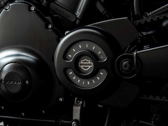 HARLEY-DAVIDSON-V ROD NIGHT ROD ESPECIAL HARLEY-DAVIDSON-V ROD NIGHT ROD ESPECIAL-2012