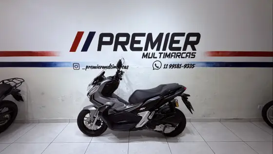 HONDA ADV HONDA ADV