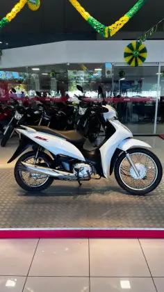 HONDA BIZ 110i HONDA BIZ 110i