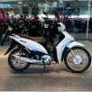 HONDA BIZ 110i HONDA BIZ 110i