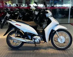 HONDA BIZ 110i HONDA BIZ 110i