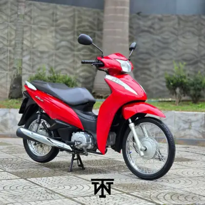 HONDA BIZ 110i HONDA BIZ 110i