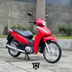 HONDA BIZ 110i HONDA BIZ 110i