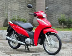 HONDA BIZ 110i HONDA BIZ 110i
