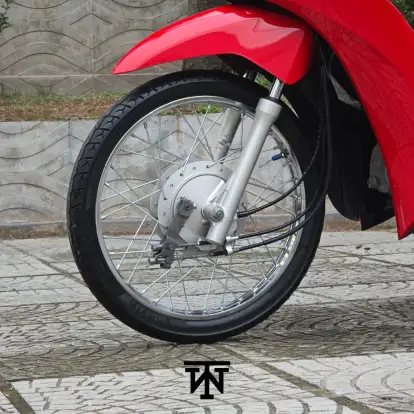 HONDA-BIZ 110i-2021