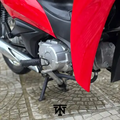 HONDA-BIZ 110i-2021