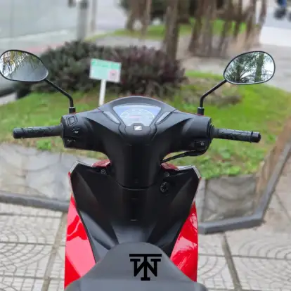 HONDA-BIZ 110i HONDA-BIZ 110i-2021