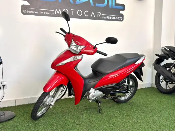 HONDA BIZ 110i HONDA BIZ 110i