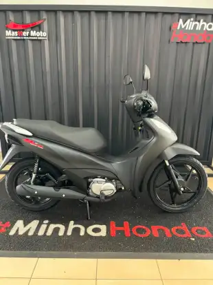 HONDA-BIZ 125 ES-2026
