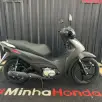 HONDA BIZ 125 ES HONDA BIZ 125 ES