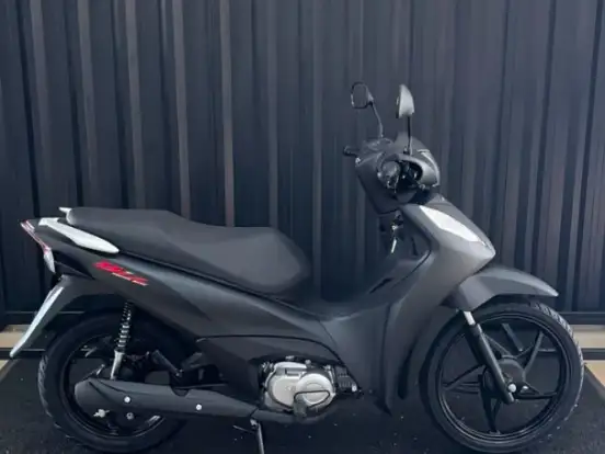 HONDA-BIZ 125 ES HONDA-BIZ 125 ES-2026