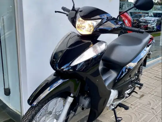HONDA-BIZ 125 ES HONDA-BIZ 125 ES-2011