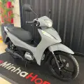 HONDA BIZ 125 EX HONDA BIZ 125 EX