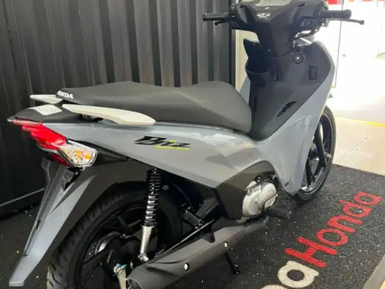 HONDA-BIZ 125 EX HONDA-BIZ 125 EX-2026