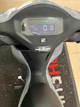 HONDA-BIZ 125 EX-2026