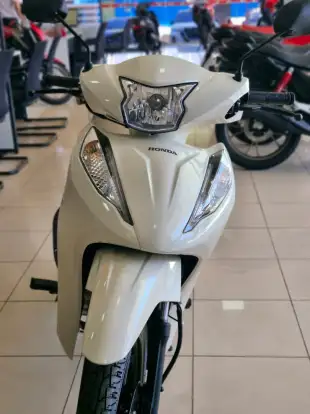 HONDA-BIZ 125 EX-2026