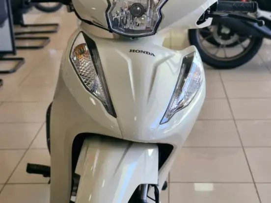 HONDA-BIZ 125 EX HONDA-BIZ 125 EX-2026