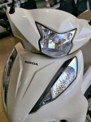 HONDA-BIZ 125 EX-2026
