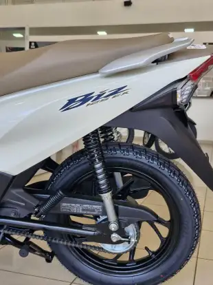 HONDA-BIZ 125 EX-2026