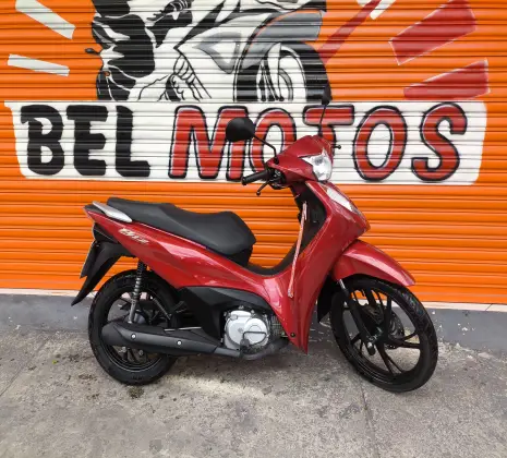 HONDA BIZ 125 EX HONDA BIZ 125 EX