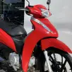 HONDA BIZ 125i HONDA BIZ 125i