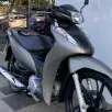 HONDA BIZ 125i HONDA BIZ 125i