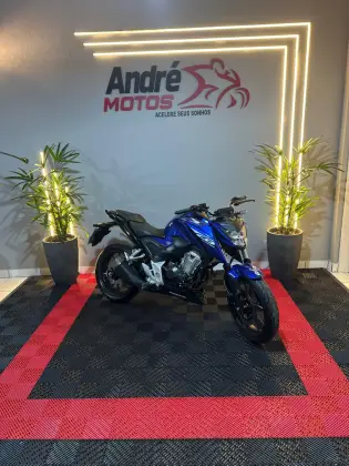 HONDA CB 300F TWISTER ABS HONDA CB 300F TWISTER ABS