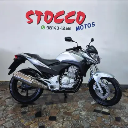 HONDA CB 300R HONDA CB 300R